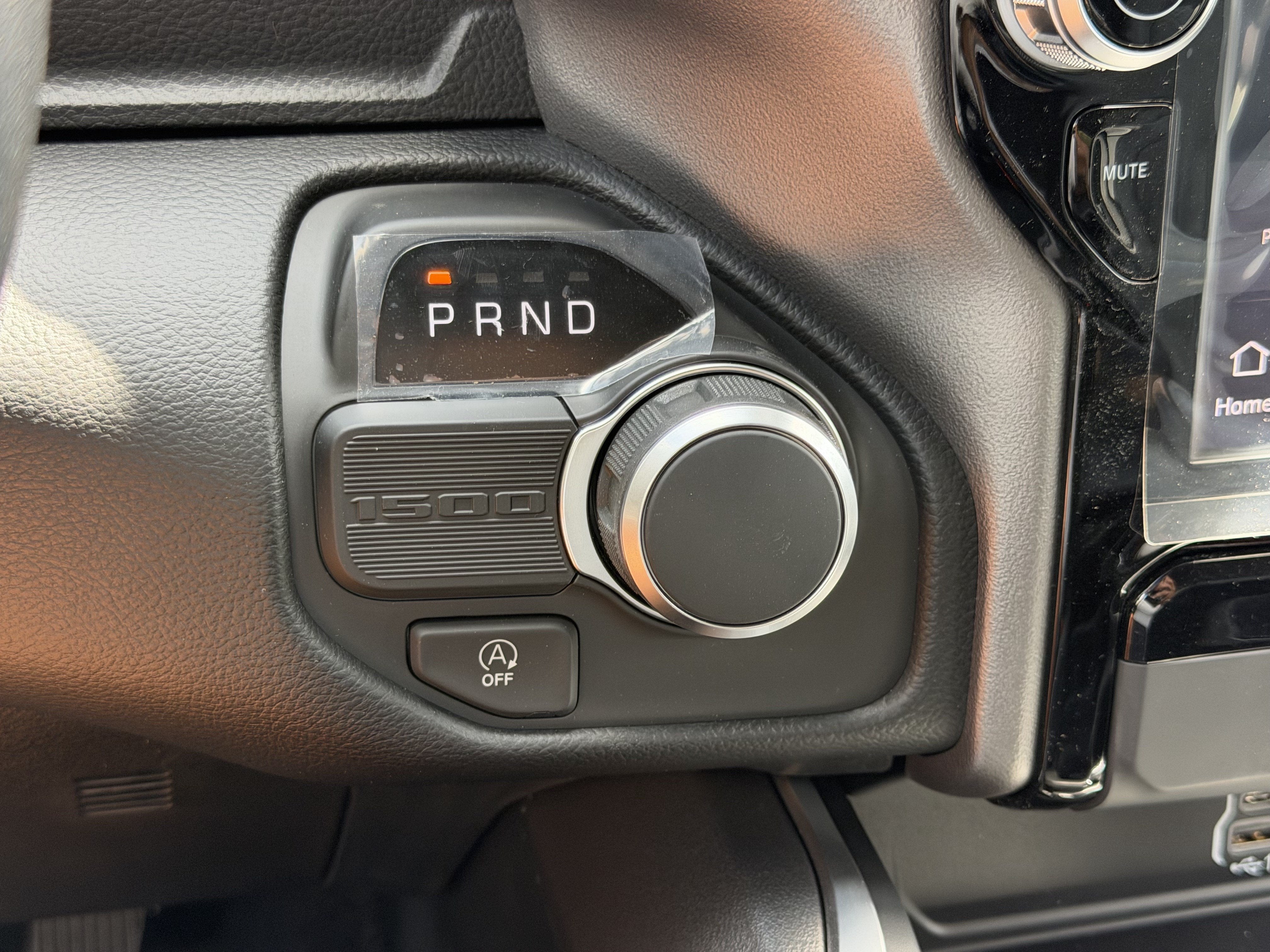 2026 RAM 1500 Lone Star