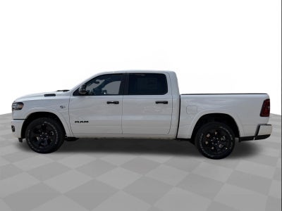 2026 RAM 1500 Lone Star