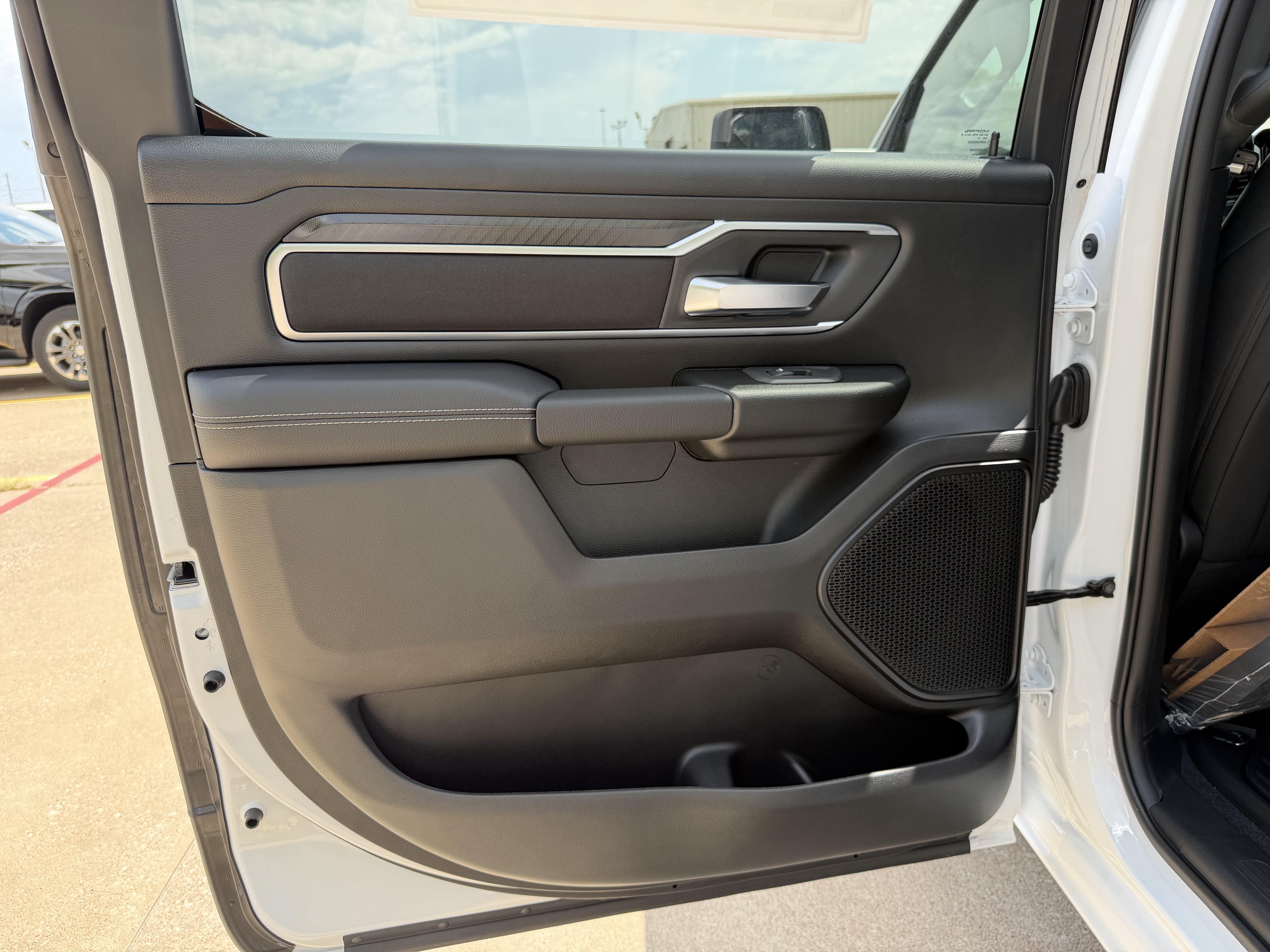 2026 RAM 1500 Lone Star
