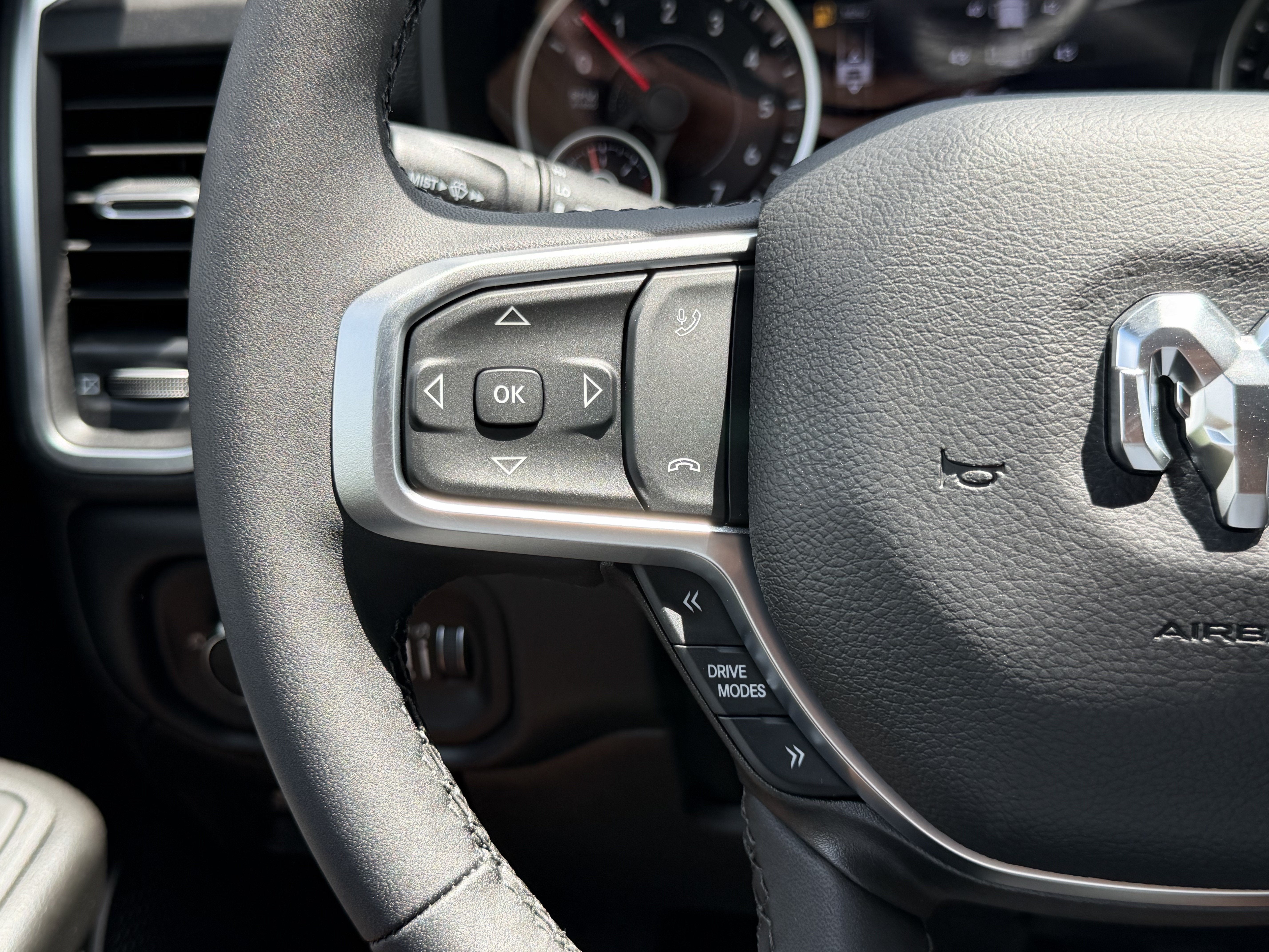 2026 RAM 1500 Lone Star