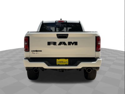 2026 RAM 1500 Lone Star