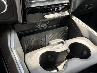 2026 RAM 1500 Lone Star