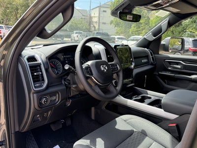 2026 RAM 1500 Lone Star