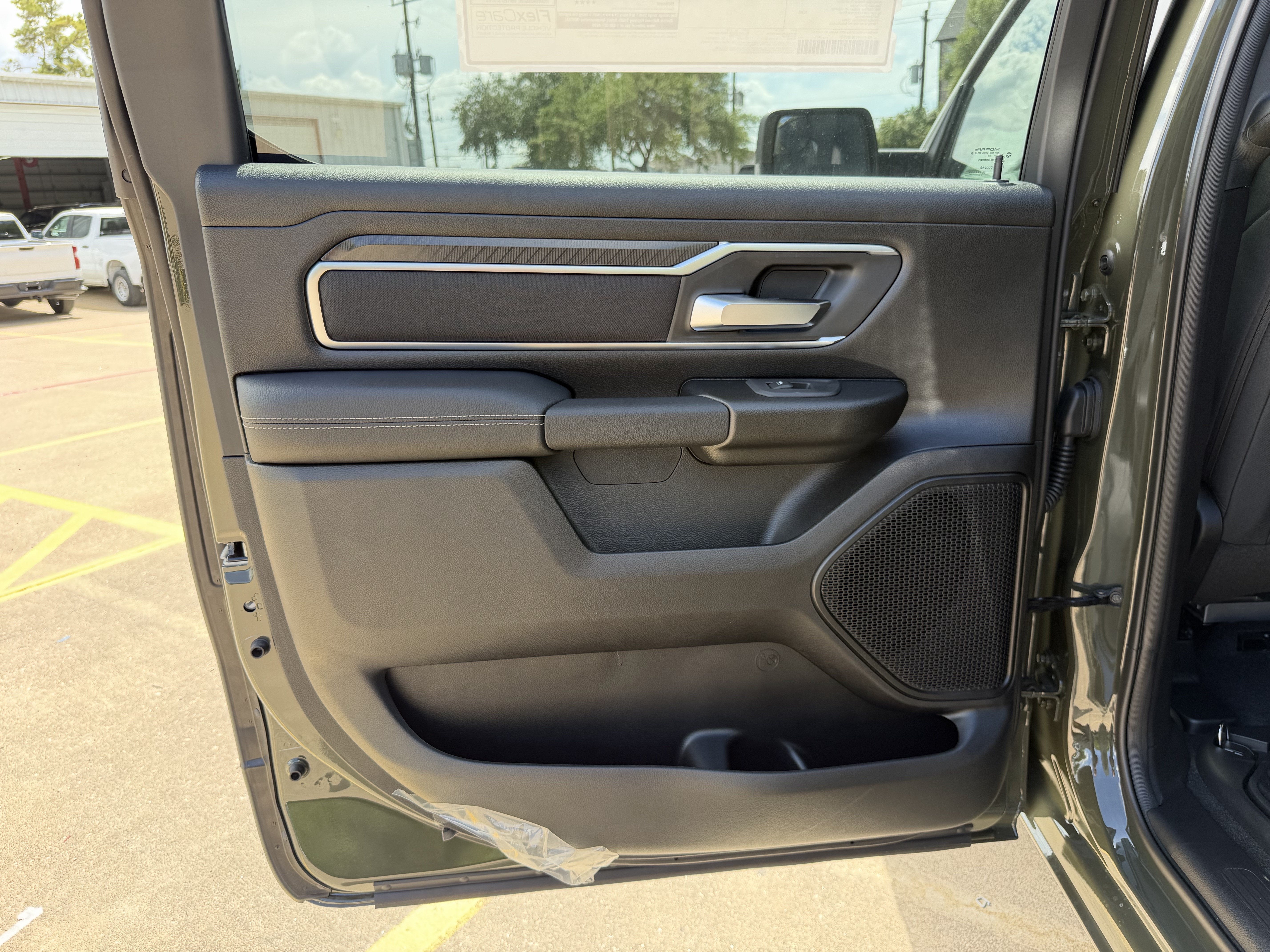 2026 RAM 1500 Lone Star