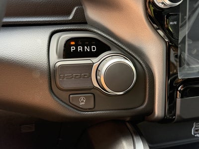 2026 RAM 1500 Lone Star