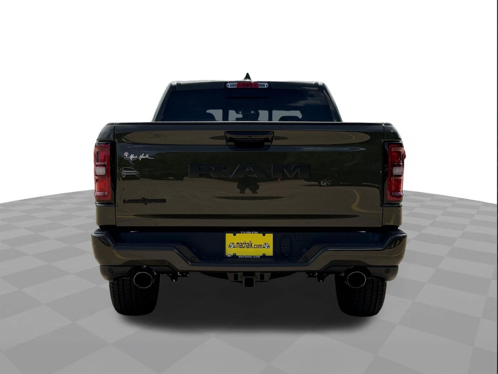 2026 RAM 1500 Lone Star