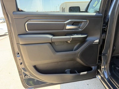2026 RAM 1500 Lone Star