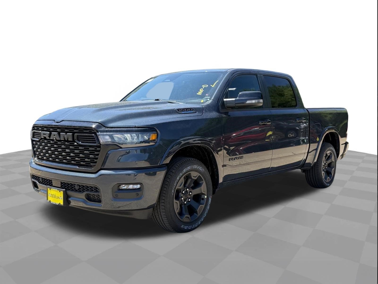 2026 RAM 1500 Lone Star