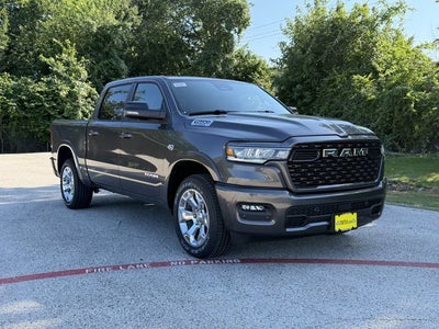 2026 RAM 1500 Lone Star