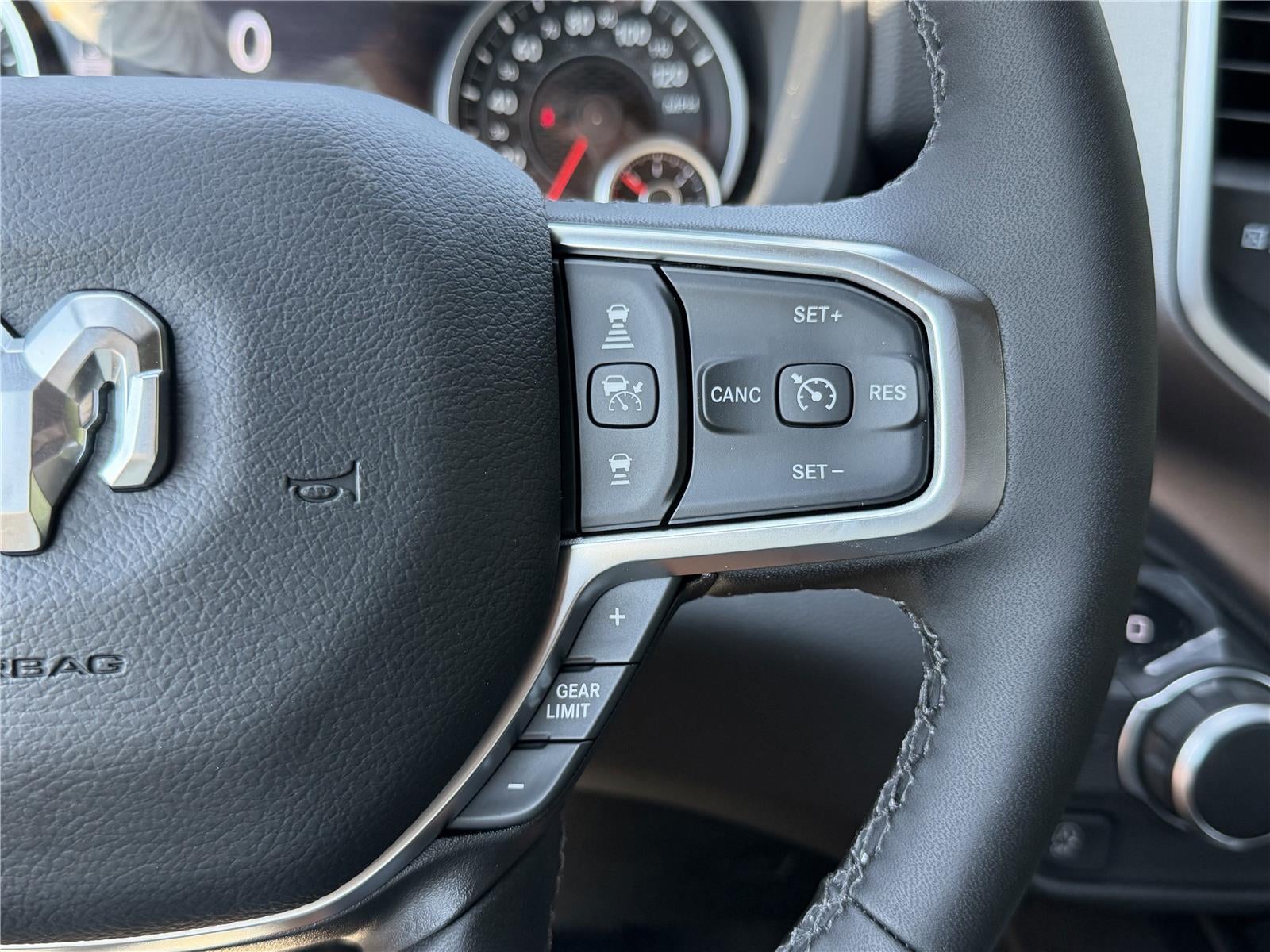 2026 RAM 1500 Lone Star