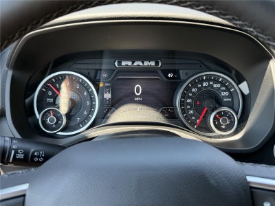 2026 RAM 1500 Lone Star
