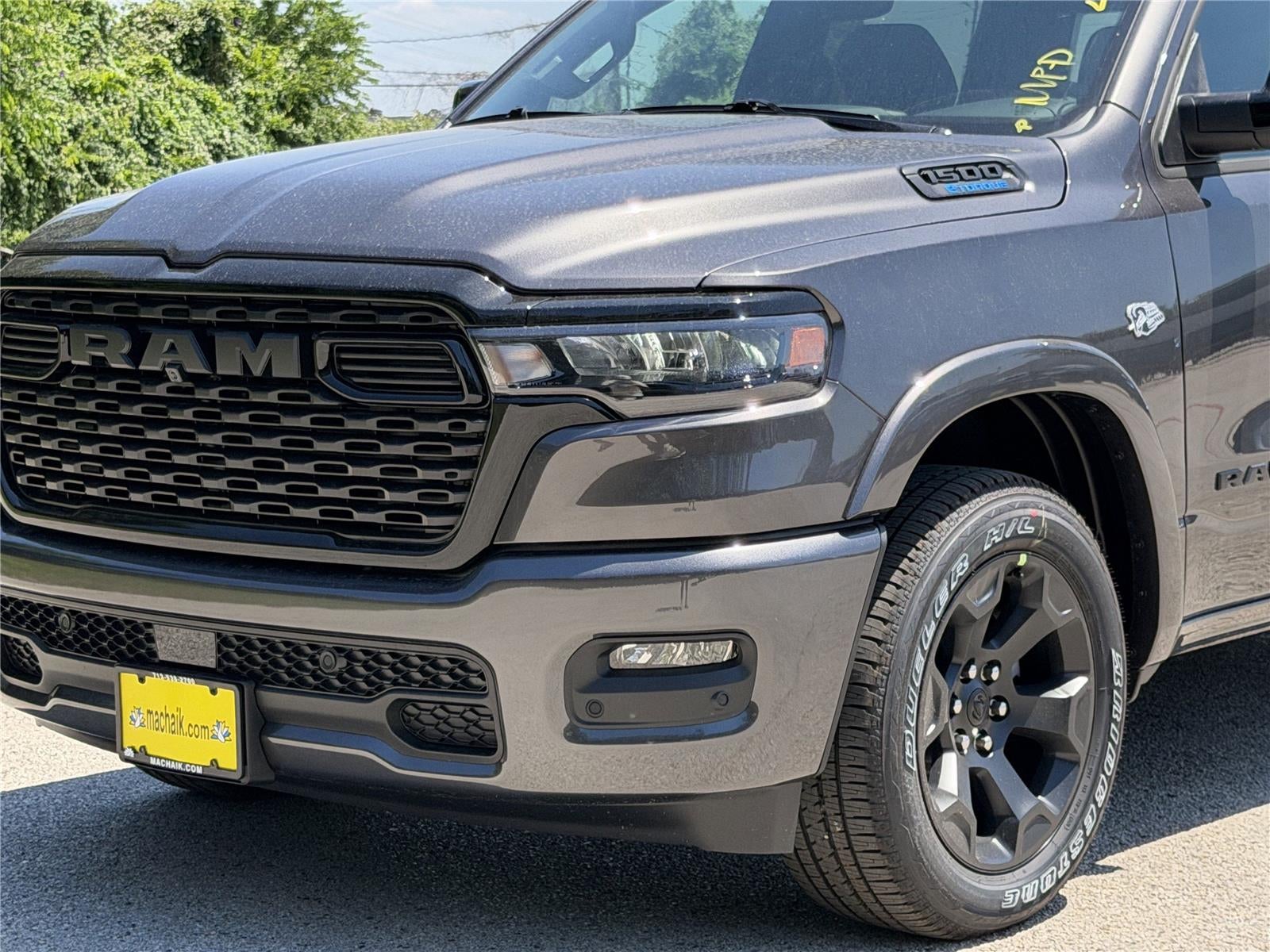 2026 RAM 1500 Lone Star