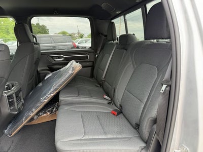 2026 RAM 1500 Lone Star