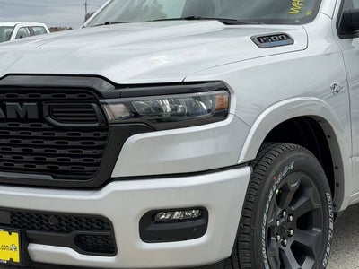 2026 RAM 1500 Lone Star