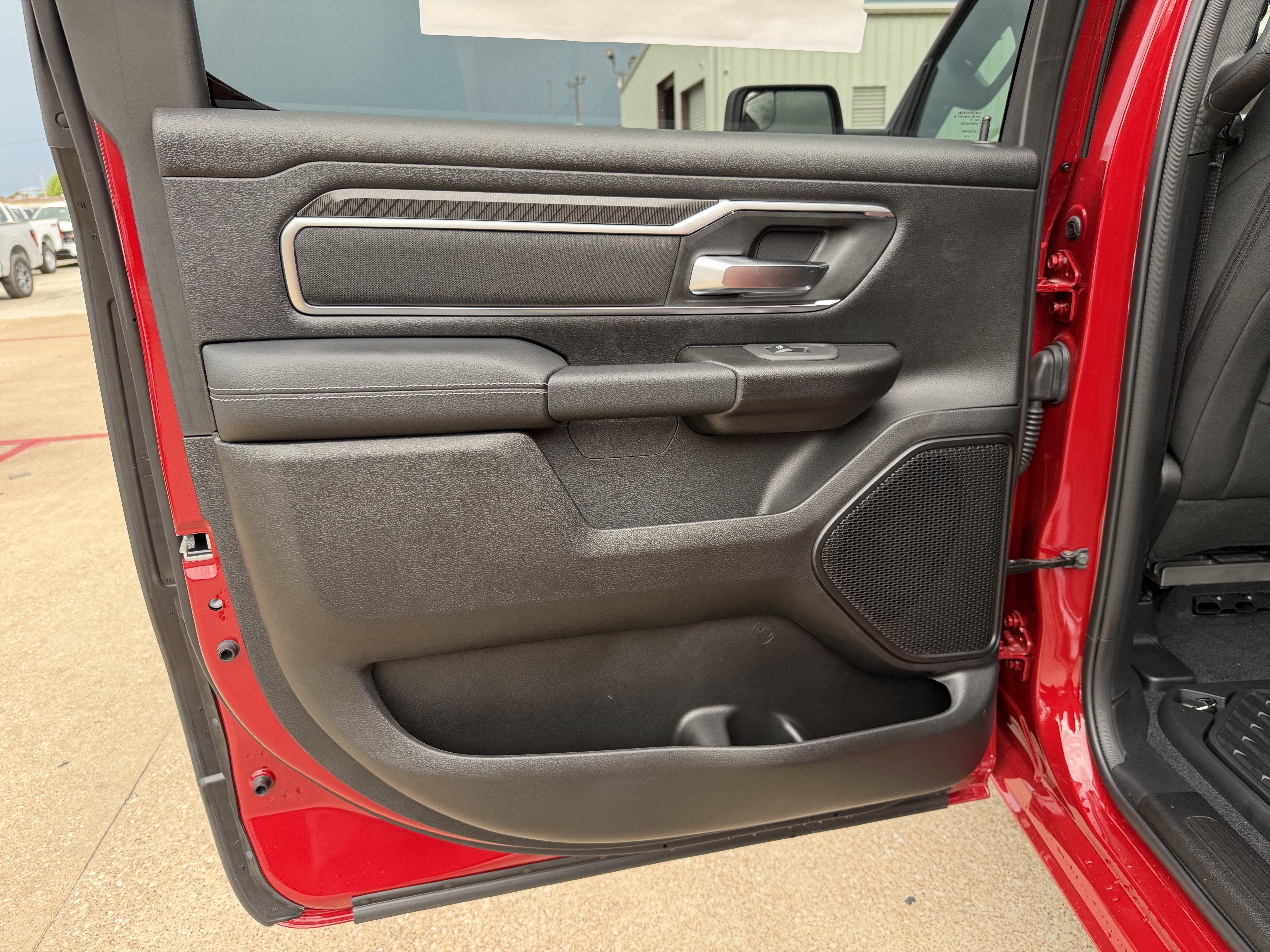 2026 RAM 1500 Lone Star
