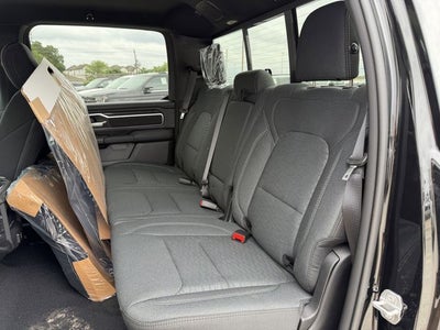 2026 RAM 1500 Lone Star