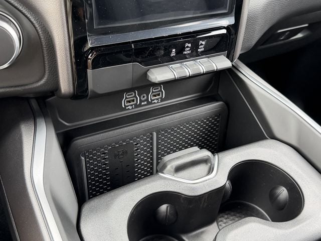 2026 RAM 1500 Lone Star
