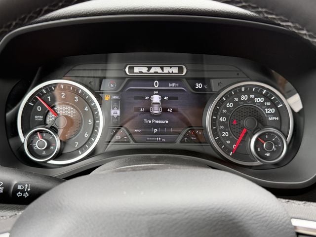 2026 RAM 1500 Lone Star