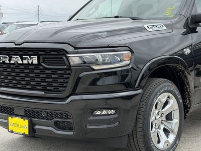 2026 RAM 1500 Lone Star