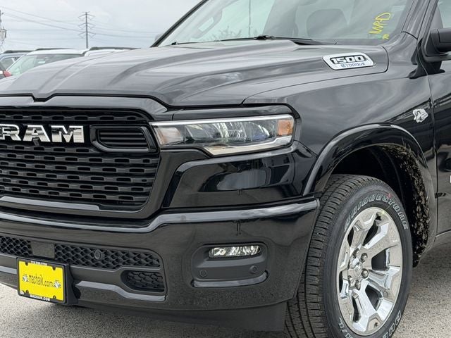 2026 RAM 1500 Lone Star