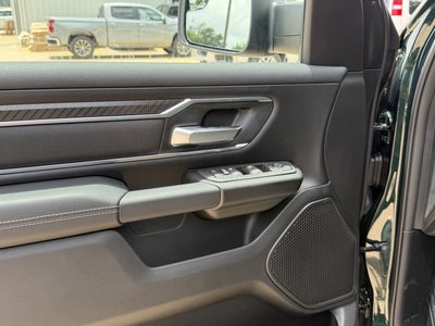 2026 RAM 1500 Lone Star