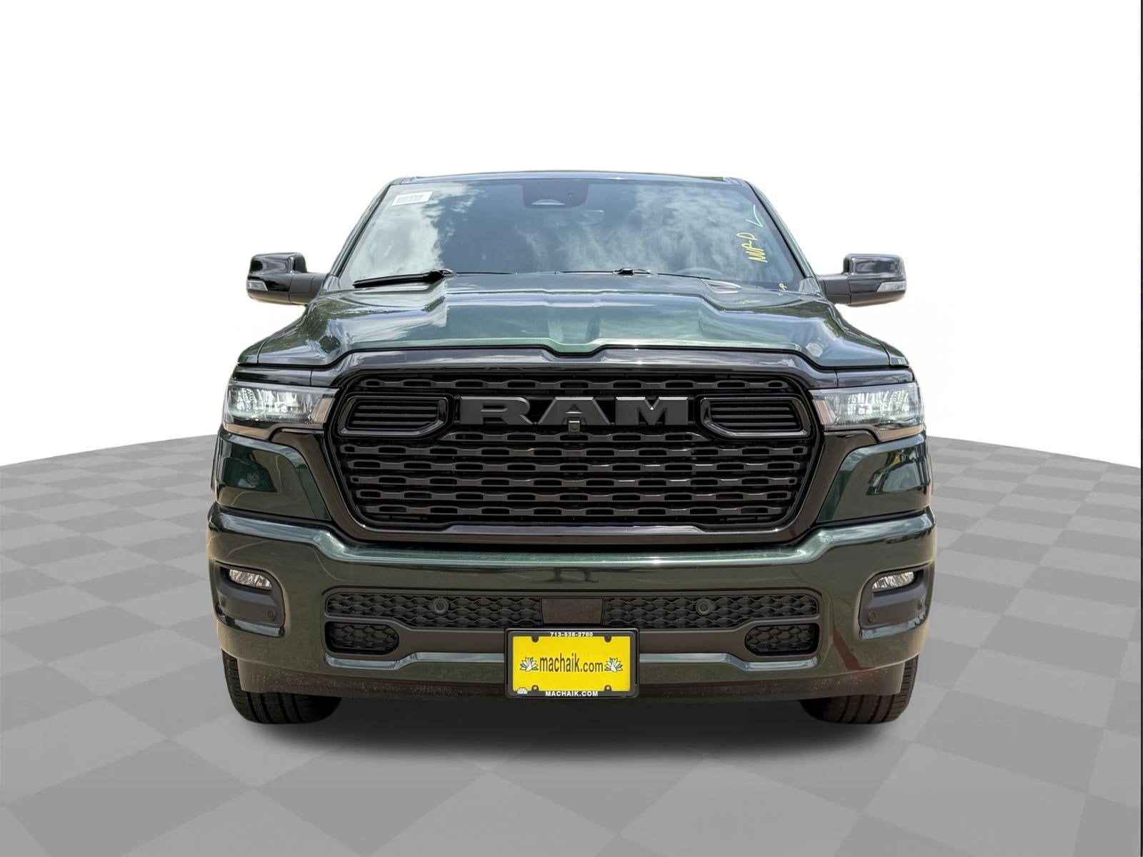 2026 RAM 1500 Lone Star