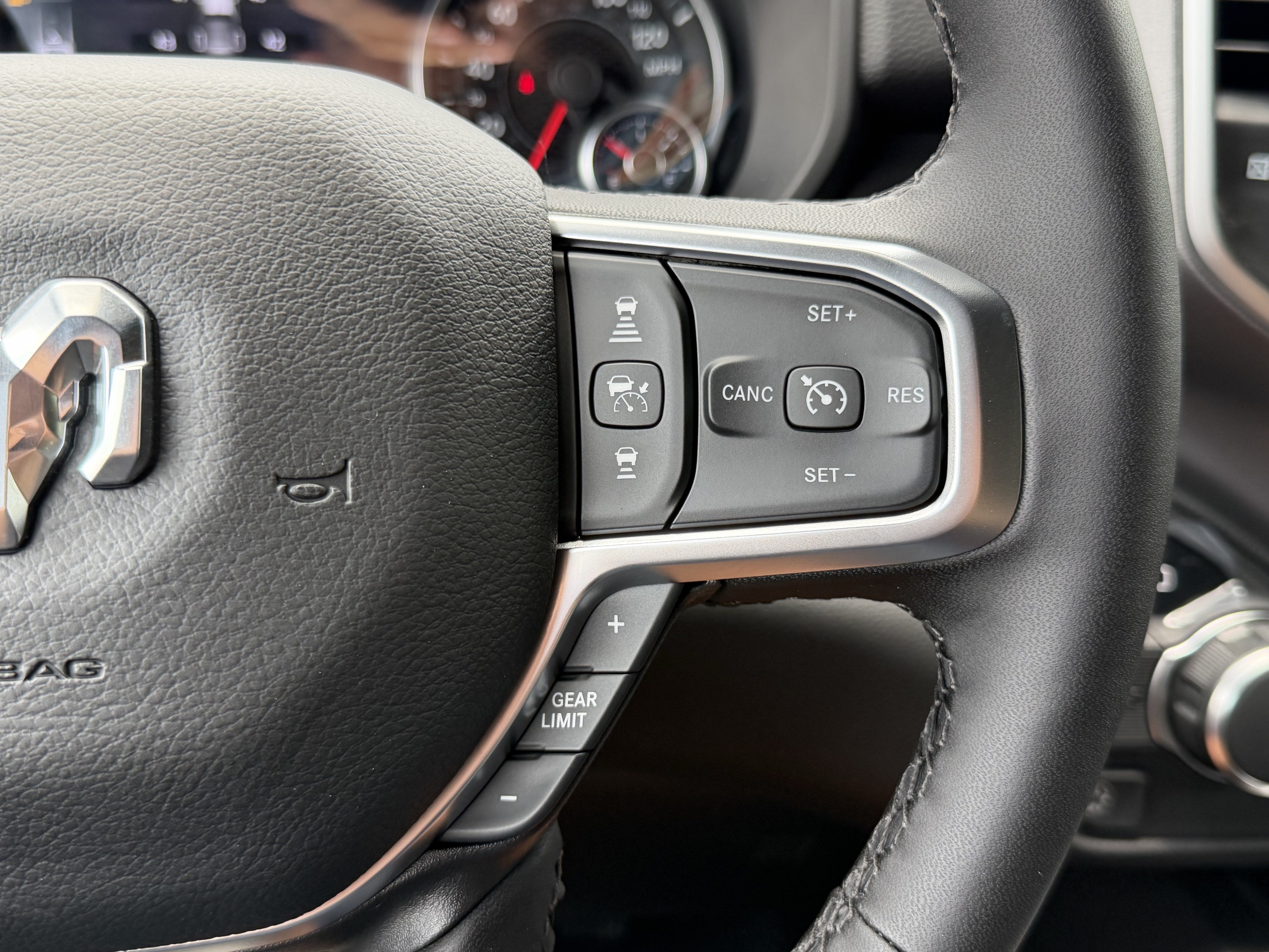 2026 RAM 1500 Lone Star