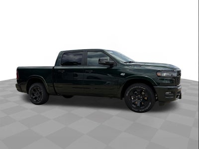 2026 RAM 1500 Lone Star