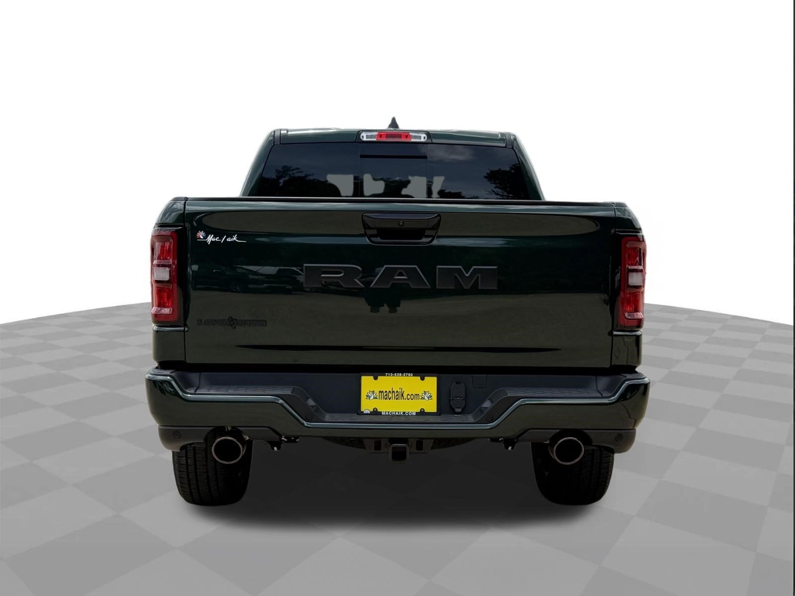 2026 RAM 1500 Lone Star