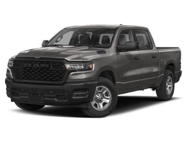 2026 RAM 1500 Express Crew Cab 5'7's photo
