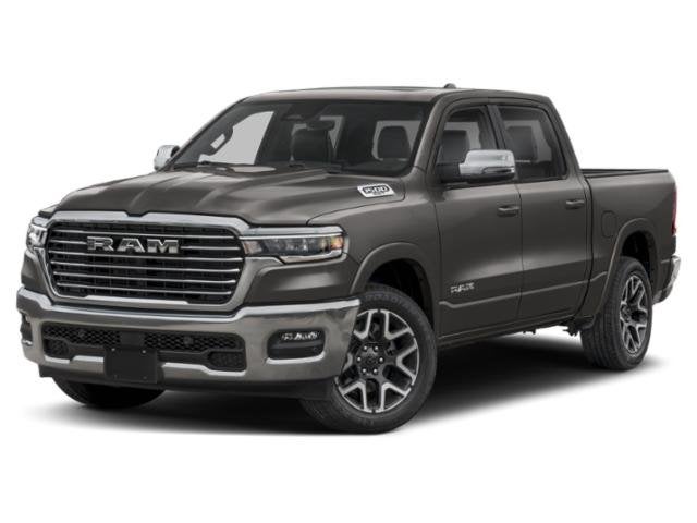 2026 RAM 1500 Laramie Crew Cab 5'7's photo