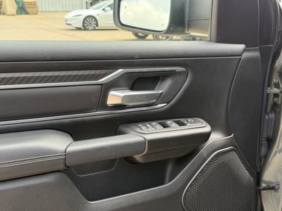 2026 RAM 1500 Lone Star