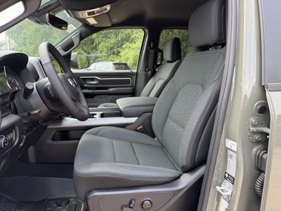 2026 RAM 1500 Lone Star