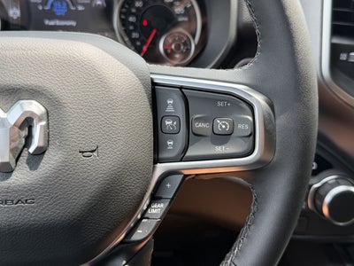 2026 RAM 1500 Lone Star