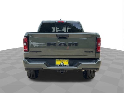 2026 RAM 1500 Lone Star