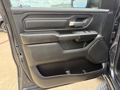 2026 RAM 1500 EXPRESS CREW CAB 4X4 5'7' BOX