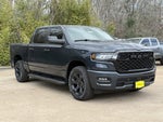 2026 RAM 1500 EXPRESS CREW CAB 4X4 5'7' BOX