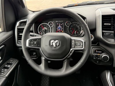 2026 RAM 1500 Lone Star