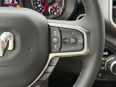 2026 RAM 1500 Lone Star