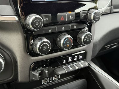 2026 RAM 1500 Lone Star