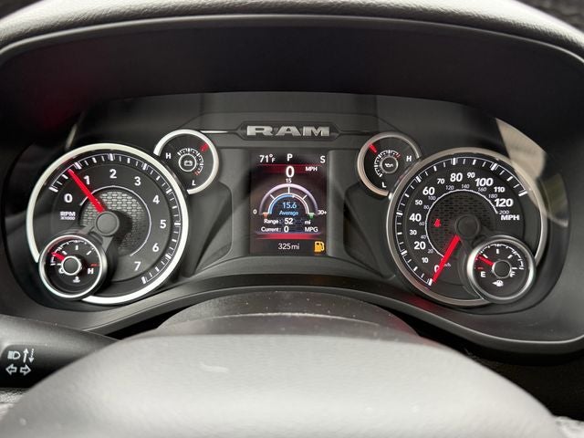 2026 RAM 1500 Lone Star