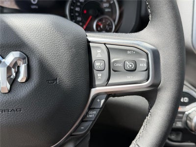 2026 RAM 1500 Lone Star