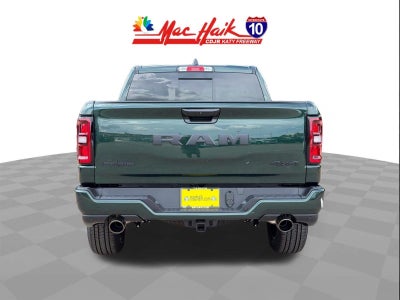 2026 RAM 1500 Lone Star