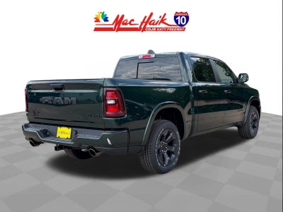2026 RAM 1500 Lone Star