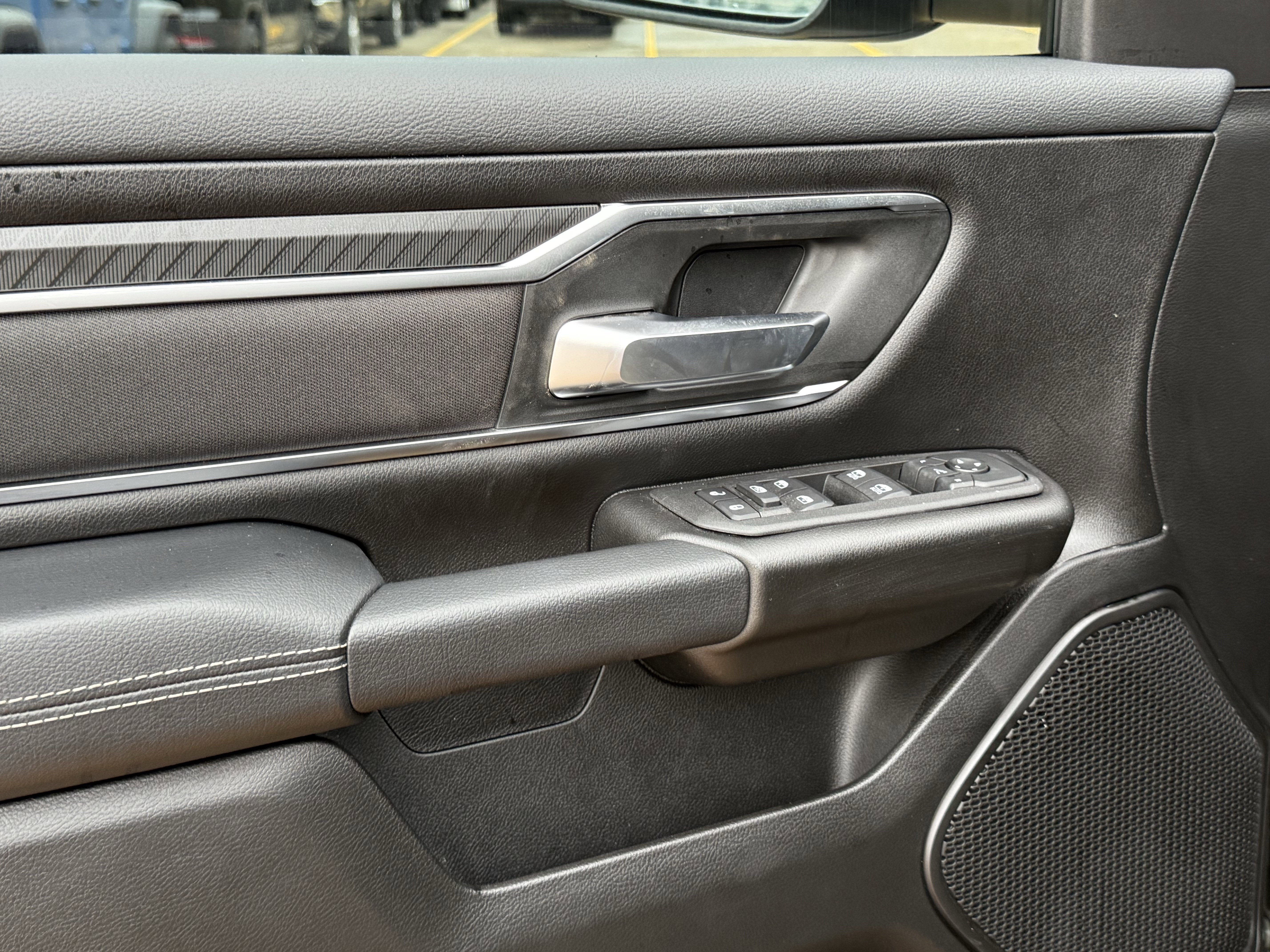 2026 RAM 1500 Lone Star