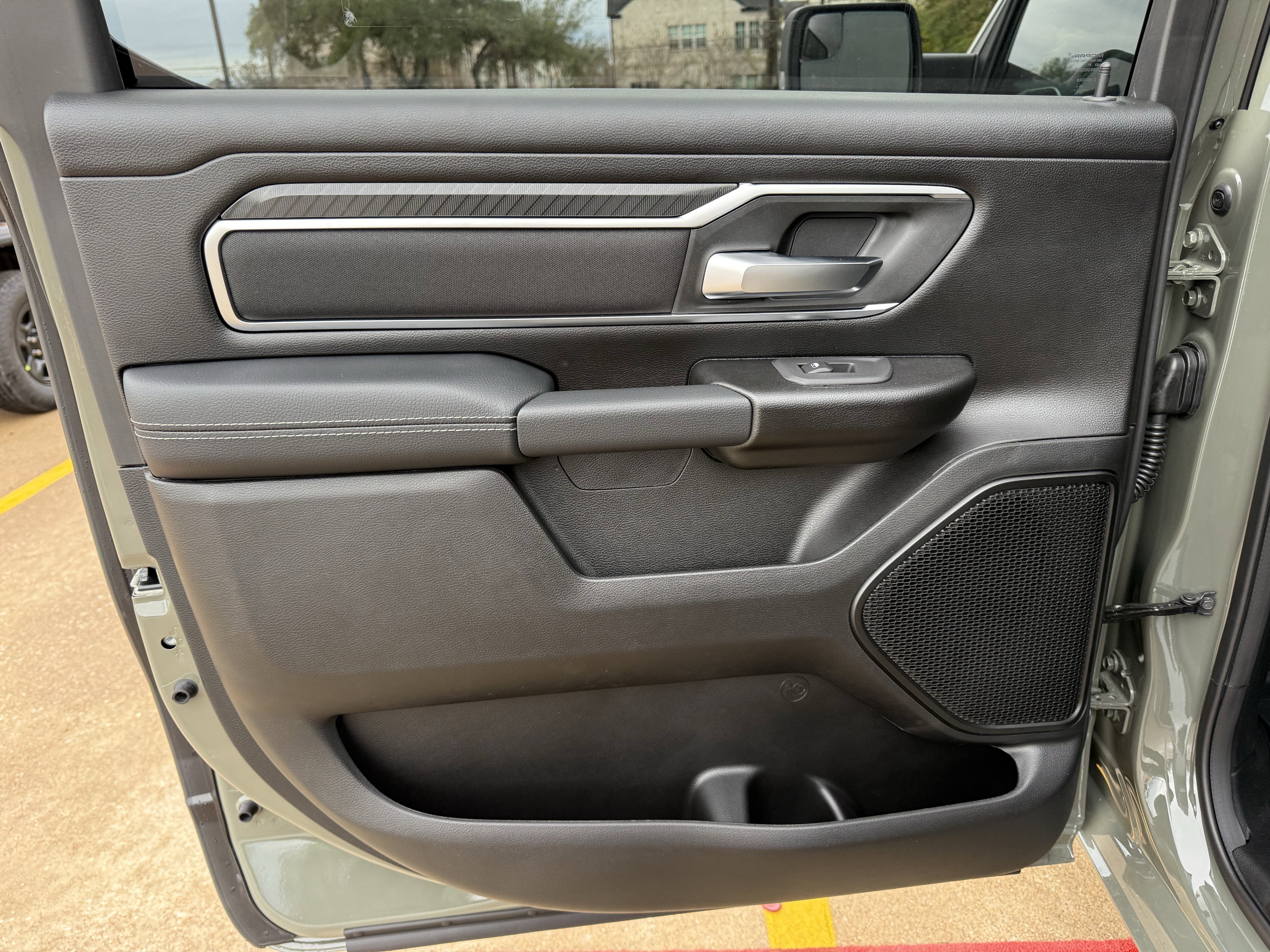 2026 RAM 1500 Lone Star