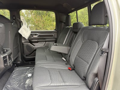 2026 RAM 1500 Lone Star