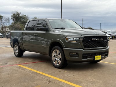 2026 RAM 1500 Lone Star
