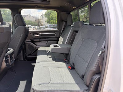 2026 RAM 1500 Lone Star