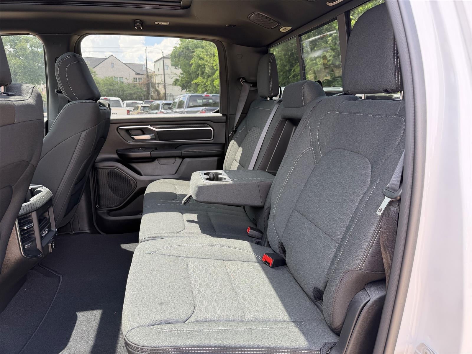 2026 RAM 1500 Lone Star